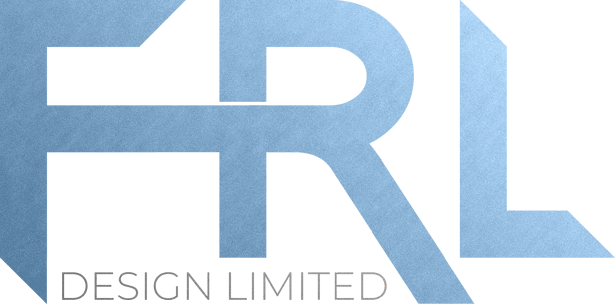 FRL Design Limited Logo