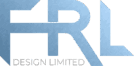 FRL Design Limited Logo